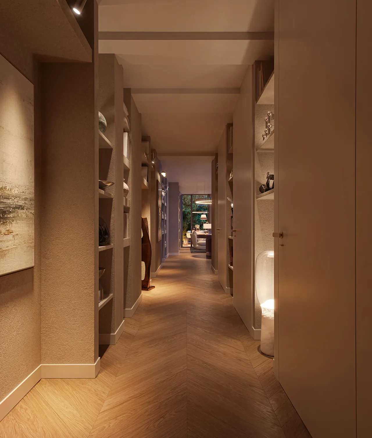 living - Via Varese n. 18 Milano - Residential - Dils - gallery - 8