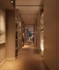 living - Via Varese n. 18 Milano - Residential - Dils - gallery thumbnail - 8