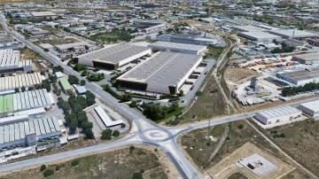 logistics - West Bari - Logistics - Dils - featured