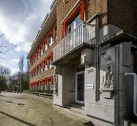 office - Herman Heijermansweg 20 - Kantoren - Dils - gallery thumbnail - 3