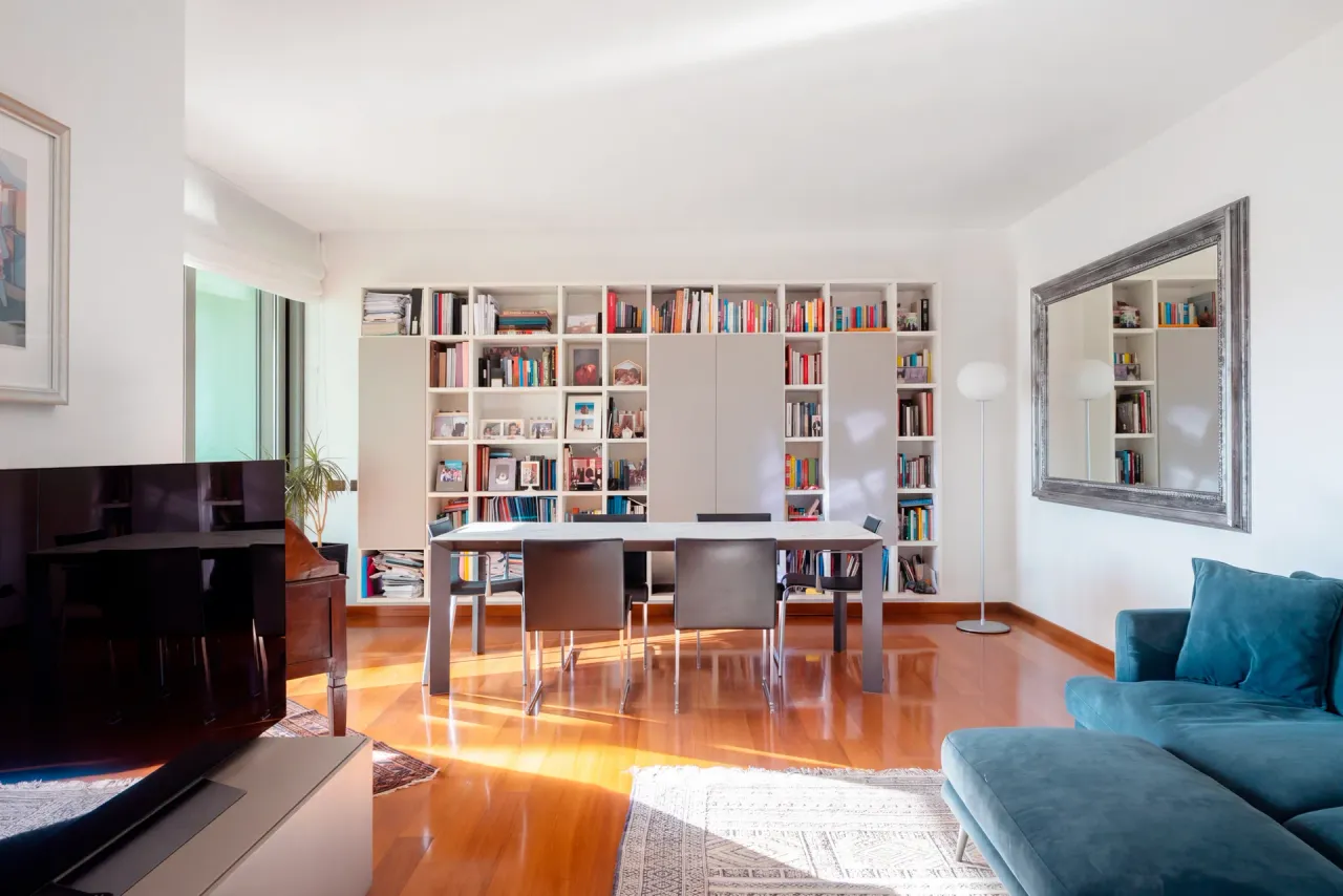 living - Lomazzo 52 - Wonen - Dils - gallery - 4