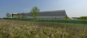 logistics - Entrepôt Logistique À Louer - featured