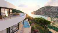 living - 162m² house / villa for sale in Bay of Roses, Costa Brava - gallery thumbnail - 3