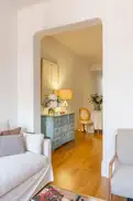 living - Piso de 154m² en venta en Chueca - Justicia, Madrid - gallery thumbnail - 6