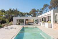 living - 487m² house / villa for sale in Santa Eulalia - gallery thumbnail - 1