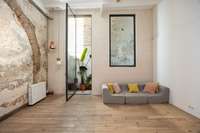 living - 163m² apartment for sale in El Raval, Barcelona - gallery thumbnail - 7