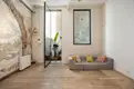 living - Piso de 163m² en venta en El Raval, Barcelona - gallery thumbnail - 7