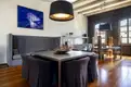 living - 251m² apartment with 13m² terrace for rent in Gótico - gallery thumbnail - 7