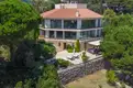 living - 392m² house / villa for sale in Tossa de Mar, Costa Brava - gallery thumbnail - 7