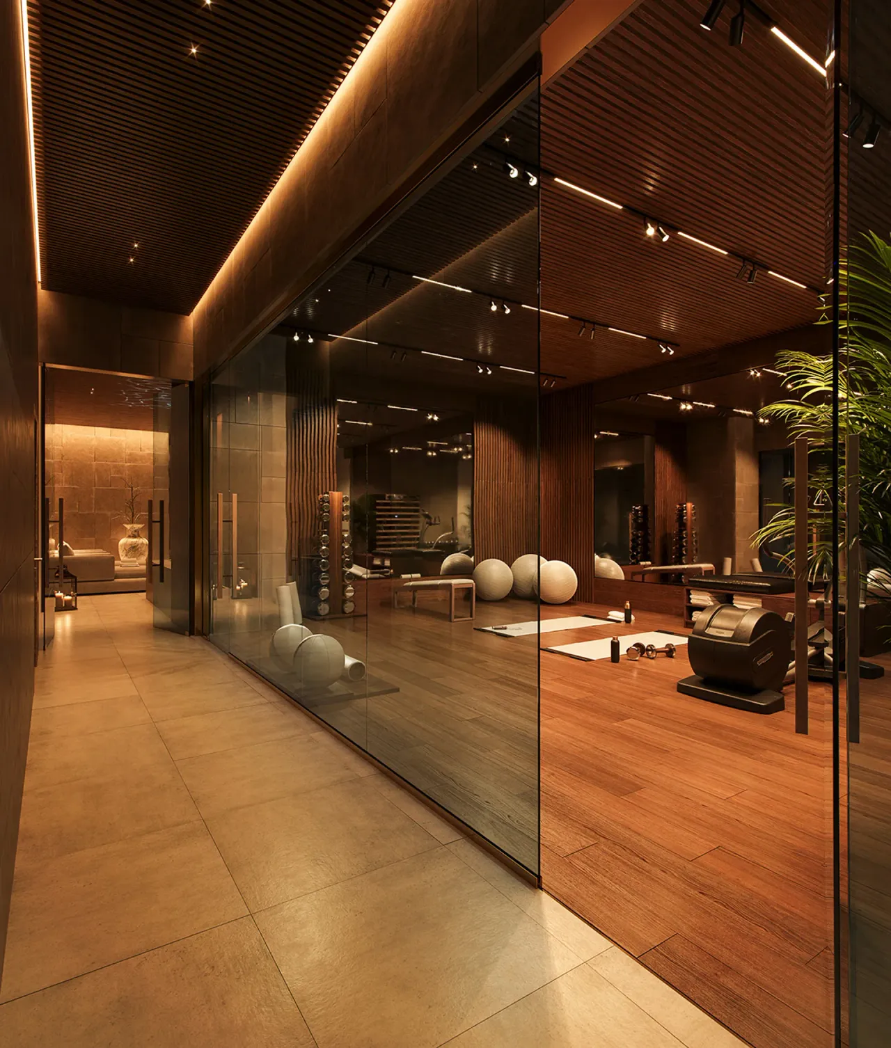 living - The Magenta - Living - Dils - gallery - 18