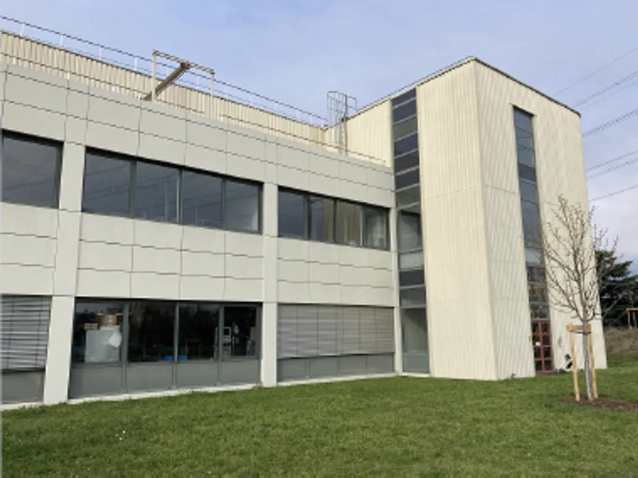 logistics - Activités / Bureaux À Louer - gallery - 2