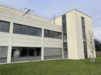 logistics - Activités / Bureaux À Louer - gallery thumbnail - 2