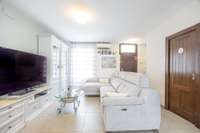 living - Casa / villa de 163m² en venta en El Pla del Real, Valencia - gallery thumbnail - 5