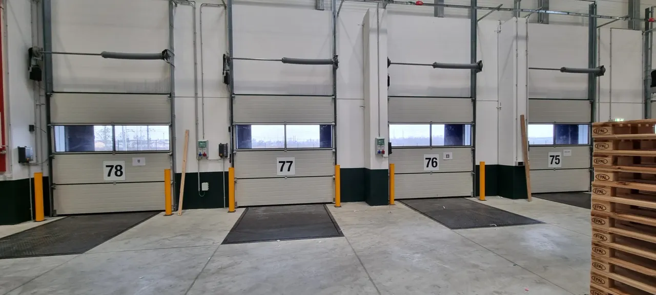 logistics - Piacenza - Logistica - Dils - gallery - 8
