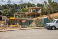 living - 260m² house / villa for sale in Blanes, Costa Brava - gallery thumbnail - 3