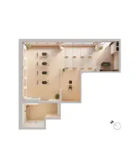 office - Noordbaak - Werfstraat 458 - Uffici - Dils - gallery thumbnail - 25