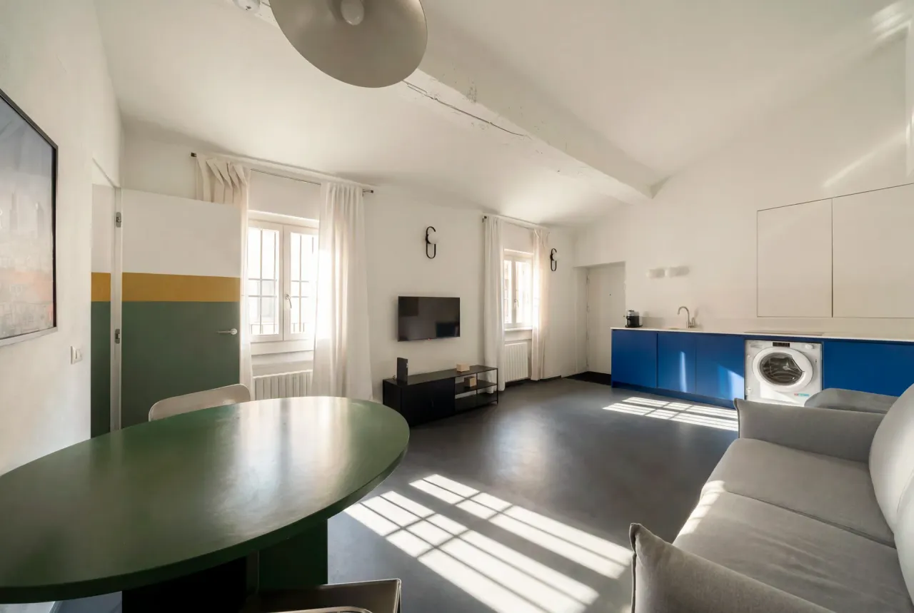 living - Garibaldi 38 - Living - Dils - gallery - 4