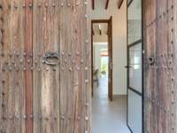 living - Casa / villa de 200m² en venta en Llubí, Islas Baleares - gallery thumbnail - 4