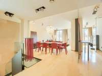 living - 243m² apartment for sale in Palma de Mallorca - gallery thumbnail - 3