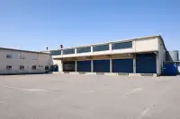 logistics - Milano Sud-Est - Logistica - Dils - gallery thumbnail - 2