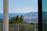 living - Casa / villa de 600m² en venta en Ibiza ciudad - gallery thumbnail - 8