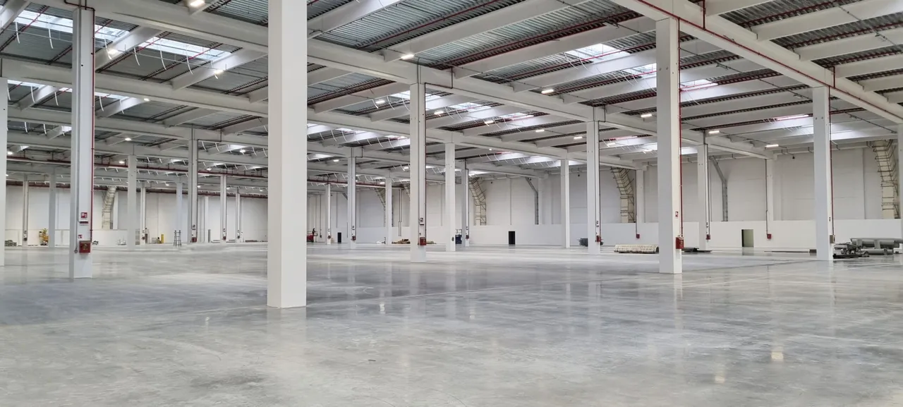 logistics - Bologna Interporto DC17 - Logistics - Dils - gallery - 6