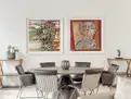 living - Piso de 128m² con 12m² terraza en venta en Palma de Mallorca - gallery thumbnail - 6