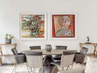 living - Piso de 128m² con 12m² terraza en venta en Palma de Mallorca - gallery thumbnail - 6