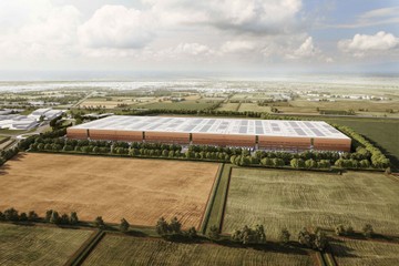 logistics - Cremona - Logistics - Dils - featured