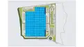 logistics - West Bergamo - Logistics - Dils - Verdiepingsplan thumbnail - 1