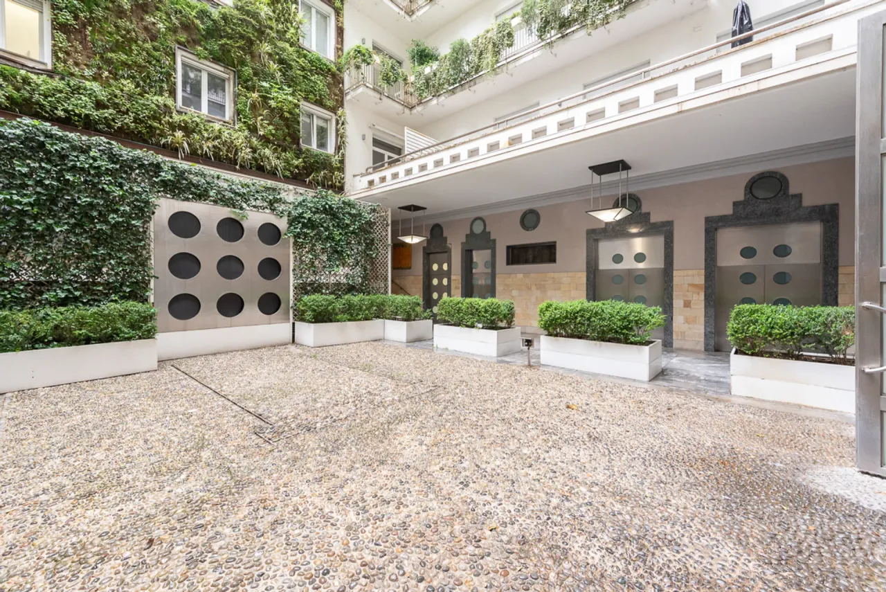 living - Santa Maria Beltrade 1 - Living - Dils - gallery - 18