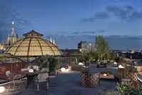 office - Palazzo Pellico - Via Silvio Pellico 10 - Uffici - Dils - gallery thumbnail - 9