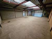 logistics - Entrepôt / Bureaux À Louer - gallery thumbnail - 6