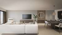 living - Casa / villa de 285m² con 83m² de jardín en venta en Genova, Palma - gallery thumbnail - 7