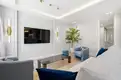 living - Piso de 180m² en venta en Goya, Madrid - gallery thumbnail - 3