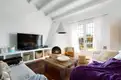 living - Casa / villa de 592m² con 5,406m² de jardín en venta en Cabrera de Mar - gallery thumbnail - 10