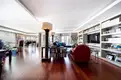 living - 940m² penthouse with 300m² terrace for sale in Almagro - gallery thumbnail - 9