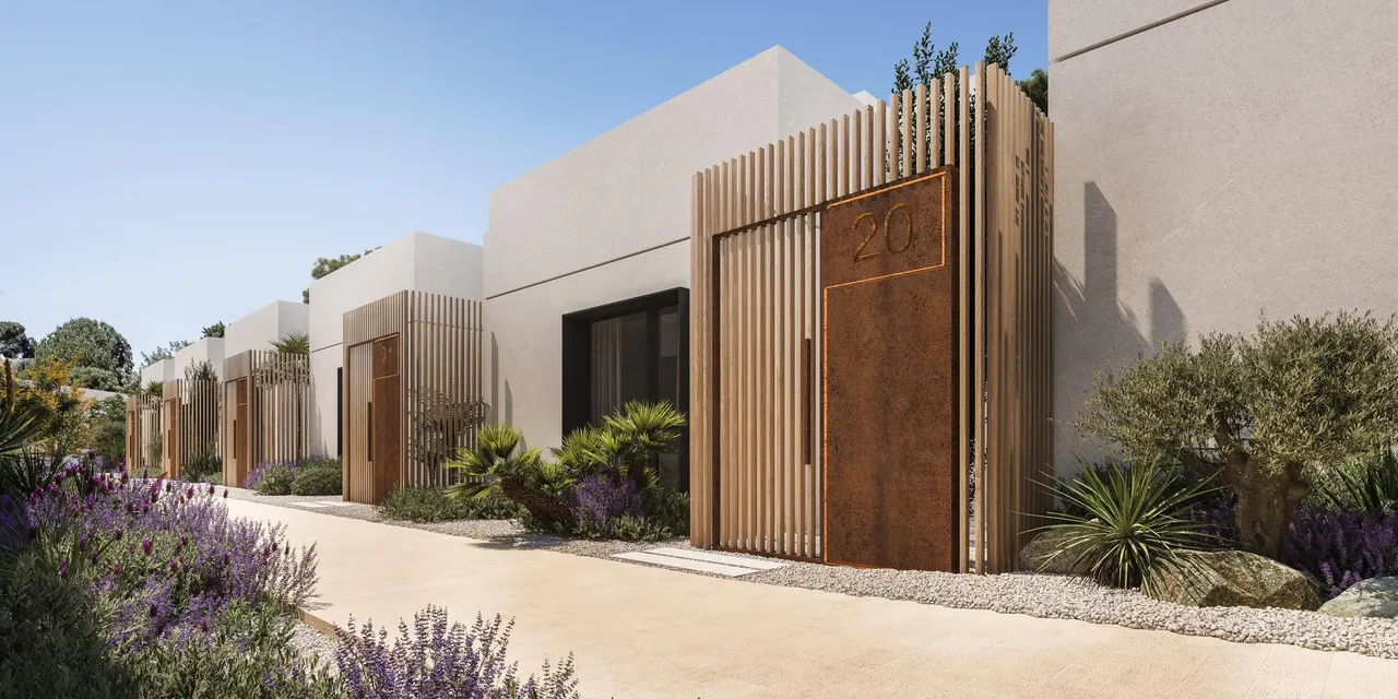 living - La Cala Golf - gallery - 3