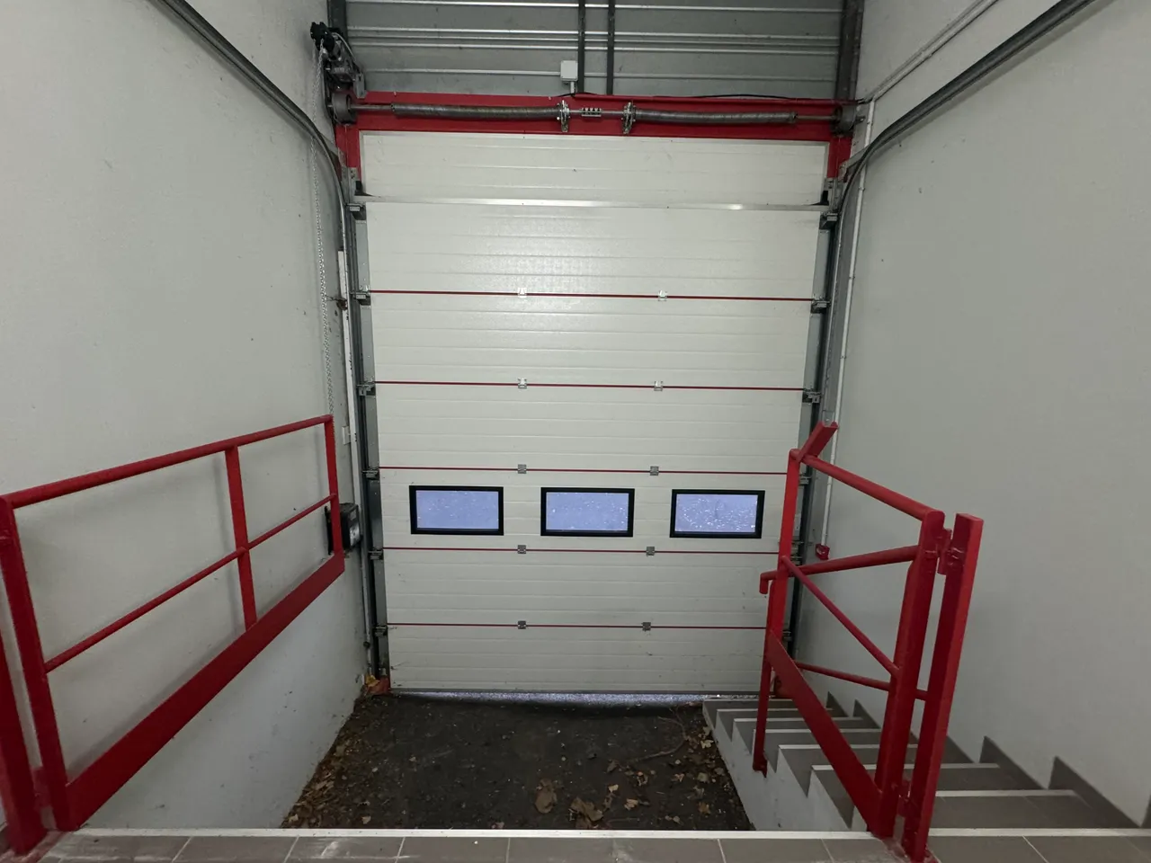 logistics - Activités / Bureaux À Louer - gallery - 3