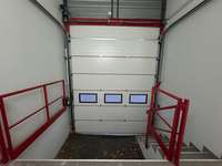 logistics - Activités / Bureaux À Louer - gallery thumbnail - 3