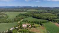 living - 1,028m² hotel with 10,647m² garden for sale in La Selva - gallery thumbnail - 7