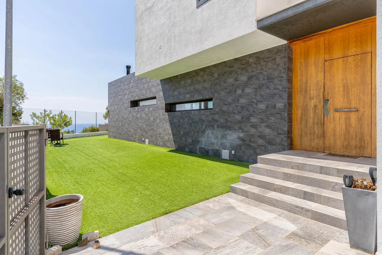 living - 361m² house / villa for sale in Lloret de Mar, Costa Brava - gallery - 5