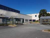 logistics - Entrepôt Logistique À Louer - gallery thumbnail - 7