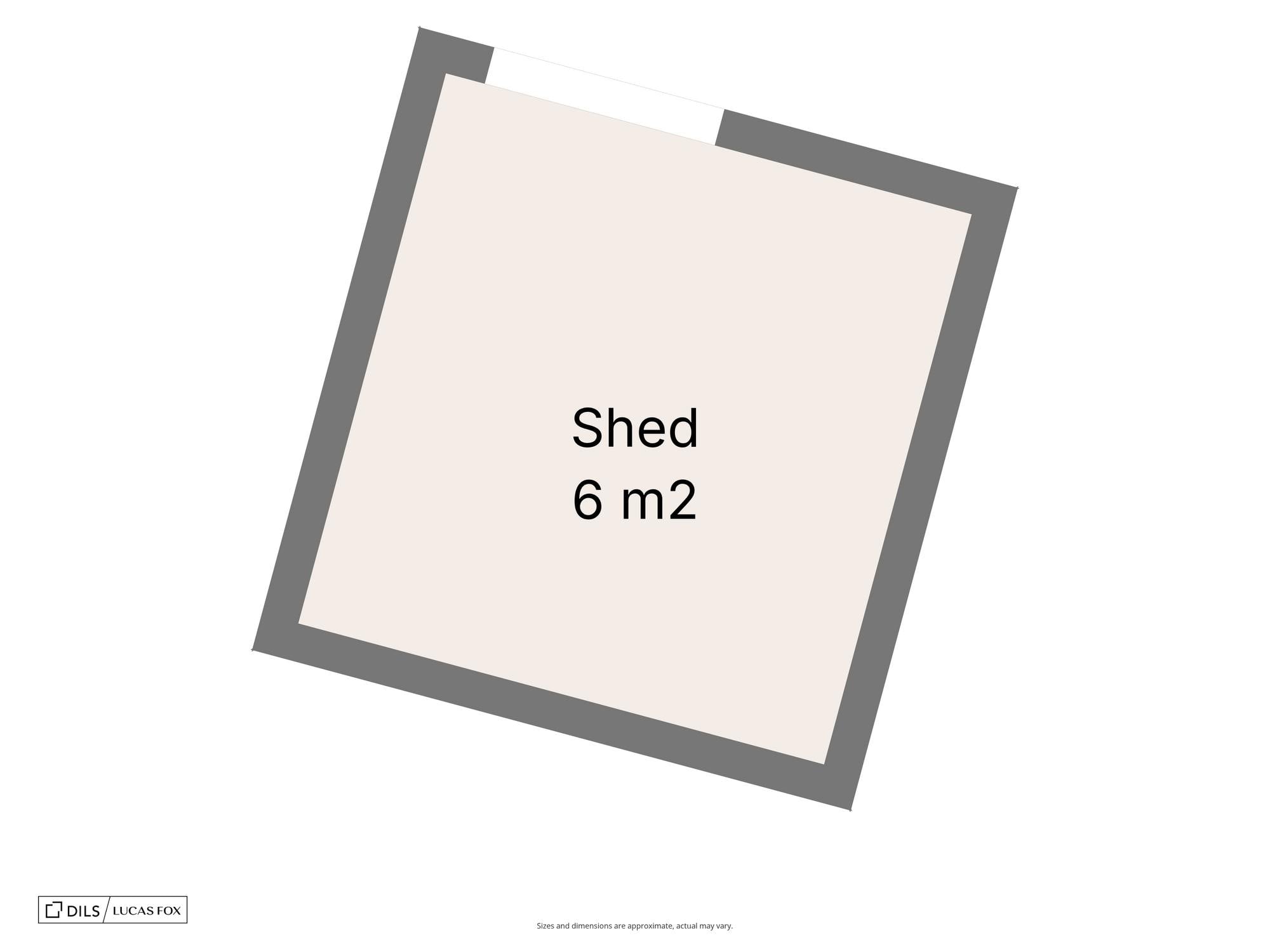 living - 698m² house / villa for sale in Cabrera de Mar, Barcelona - Floor Plan thumbnail - 5