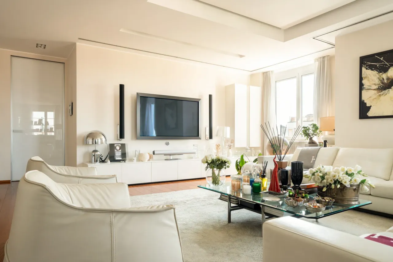 living - Porta Venezia - Living - Dils - gallery - 5