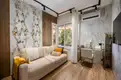 living - 39m² apartment for sale in El Putxet, Barcelona - gallery thumbnail - 2