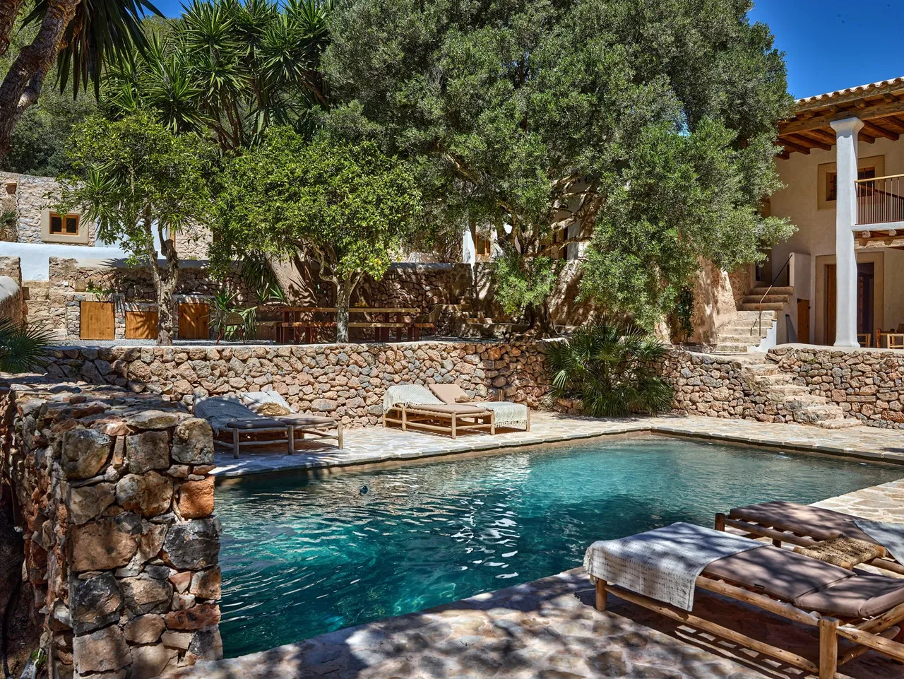 living - 440m² house / villa for sale in Ibiza Town - gallery - 5