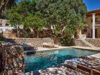 living - Casa / villa de 440m² en venta en Ibiza ciudad - gallery thumbnail - 5