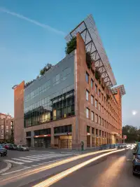 office - Certosa 2 - Uffici - Dils - gallery thumbnail - 5