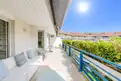 living - 163m² apartment with 53m² terrace for sale in Terramar - gallery thumbnail - 5